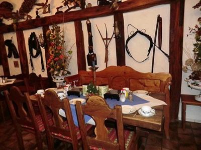 фото отеля Hotel garni Jacobs