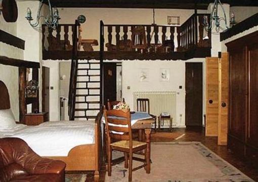 фото отеля Hotel garni Jacobs
