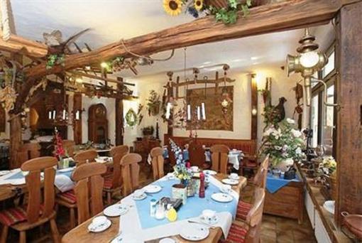 фото отеля Hotel garni Jacobs