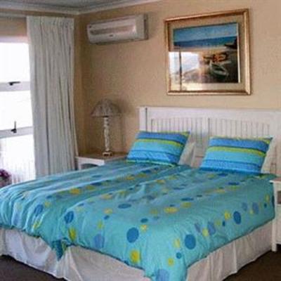 фото отеля Aqua Dreams Premier Guesthouse Plettenberg Bay