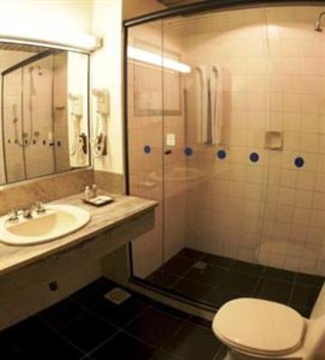 фото отеля Ritter Hotel Porto Alegre