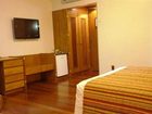 фото отеля Ritter Hotel Porto Alegre