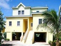 Nelson Spring Beach Villas Charlestown (Saint And Nevis)