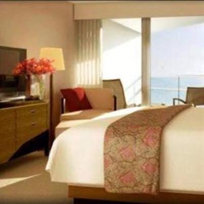 фото отеля Jet Luxury at Trump Waikiki Hotel