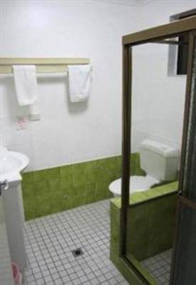 фото отеля Calico Court Motel