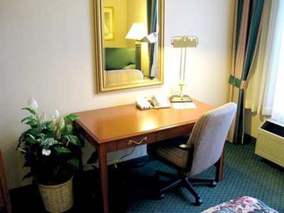 фото отеля Hilton Garden Inn Sacramento/South Natomas