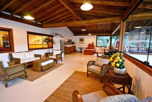 фото отеля Pousada Campos dos Holandeses