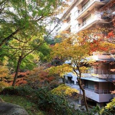 фото отеля Sora Togetsuso Kinryu