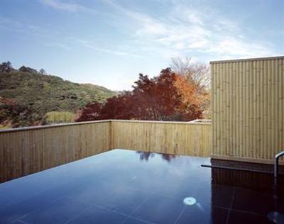 фото отеля Sora Togetsuso Kinryu