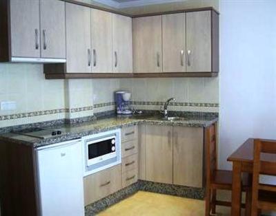 фото отеля Apartamentos El Barrio Nerja
