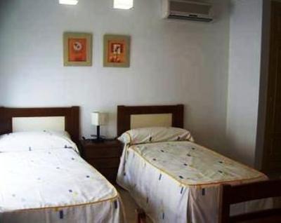 фото отеля Apartamentos El Barrio Nerja