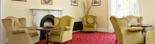 фото отеля Annebrook House Hotel Mullingar
