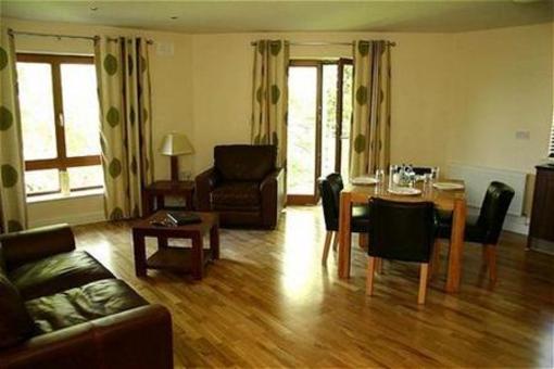 фото отеля Annebrook House Hotel Mullingar