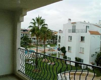 фото отеля Habitat Apartamentos Alcala de Xivert