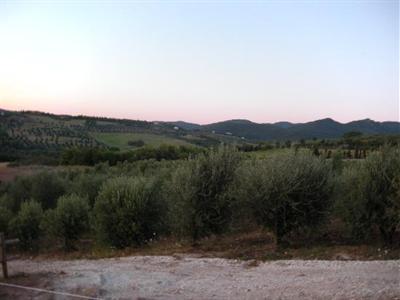фото отеля Le Rondini Di San Bartolo