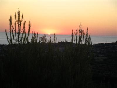 фото отеля Le Rondini Di San Bartolo