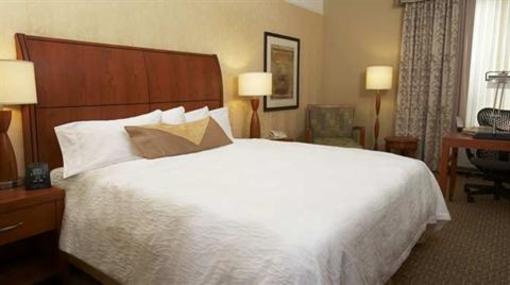 фото отеля Hilton Garden Inn Auburn