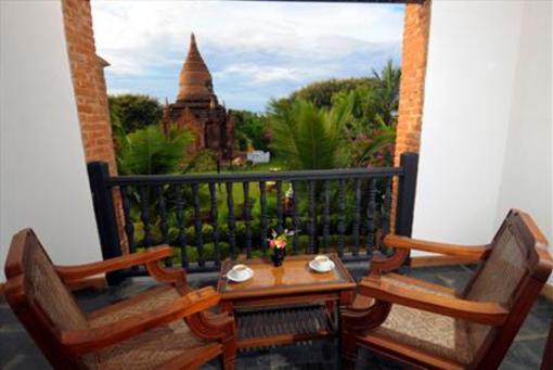 фото отеля Thazin Garden Hotel