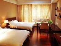 West Lake No.7 Apartment Hotel Xingguang Gongguan West Lake No.7 Apartment Hotel Xingguang Gongguan