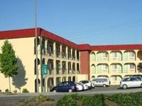 Skyway Inn Hotel
