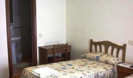 фото отеля AWA Hostel City Center Madrid