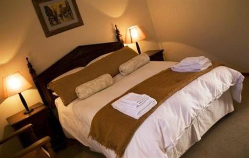 фото отеля TC's on Lynnwood Guesthouse