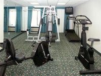 La Quinta Inn Las Cruces