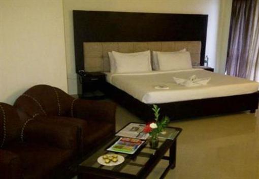 фото отеля Sterling Resorts Mussoorie