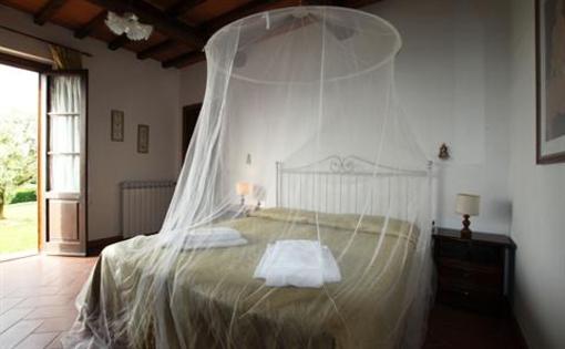 фото отеля Borgo Collelungo