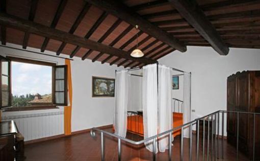 фото отеля Borgo Collelungo