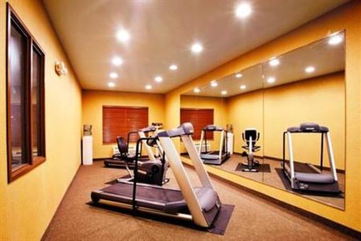 фото отеля Holiday Inn Express Hotel & Suites Mattoon