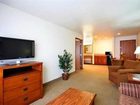 фото отеля Holiday Inn Express Hotel & Suites Mattoon