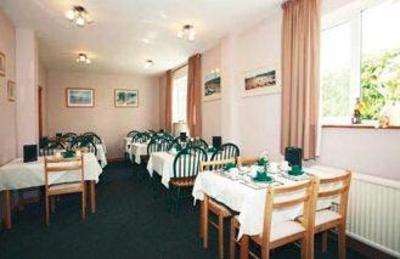 фото отеля Beechwood Guest House St Ives
