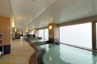 фото отеля Hotel Paco Kushiro