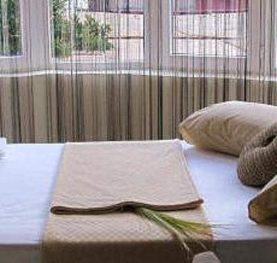 фото отеля Hiearapolis Pension