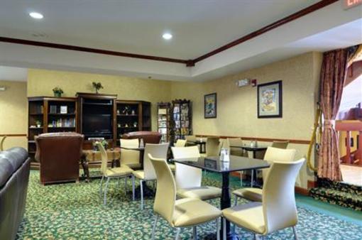 фото отеля Best Western Plus Oakbrook Inn