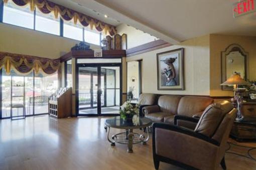 фото отеля Best Western Plus Oakbrook Inn