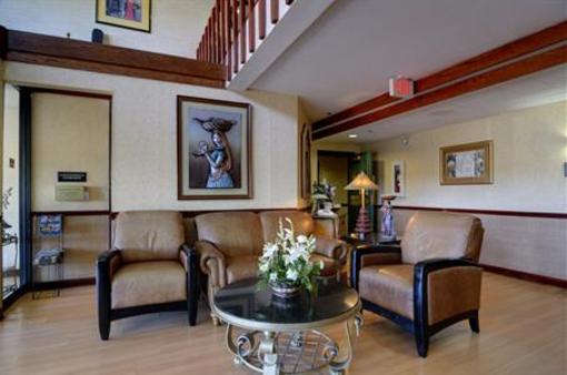 фото отеля Best Western Plus Oakbrook Inn