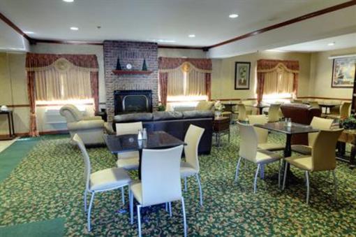 фото отеля Best Western Plus Oakbrook Inn