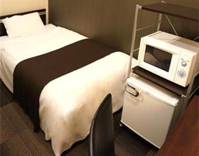 фото отеля Hotel Live Max Shin Osaka
