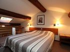 фото отеля Hotel Les Mejeonnes Valaurie