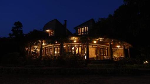 фото отеля Quality Inn The Den Resort