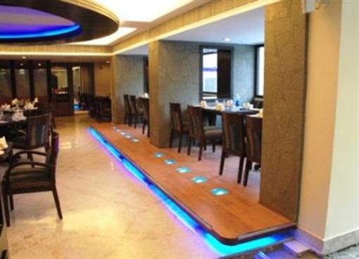 фото отеля The Sonnet Hotel Jamshedpur