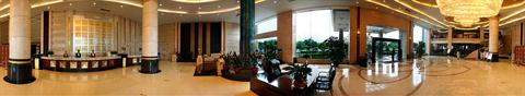 фото отеля Xin Hu Hotel
