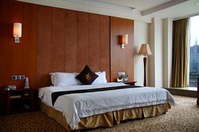 фото отеля Xin Hu Hotel