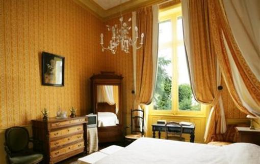 фото отеля Chateau De Verrieres