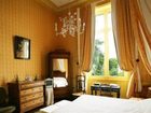 фото отеля Chateau De Verrieres
