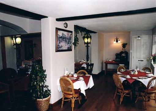 фото отеля Nonsuch Park Hotel