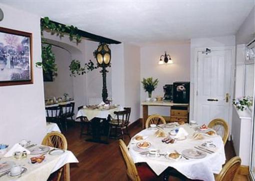 фото отеля Nonsuch Park Hotel