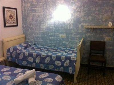 фото отеля Hostal San Lorenzo